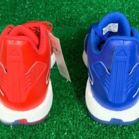 Adidas Basketball TMAC Tracy McGrady 2004 All Star Millennium Size 7 G27748 - Picture 3 of 5